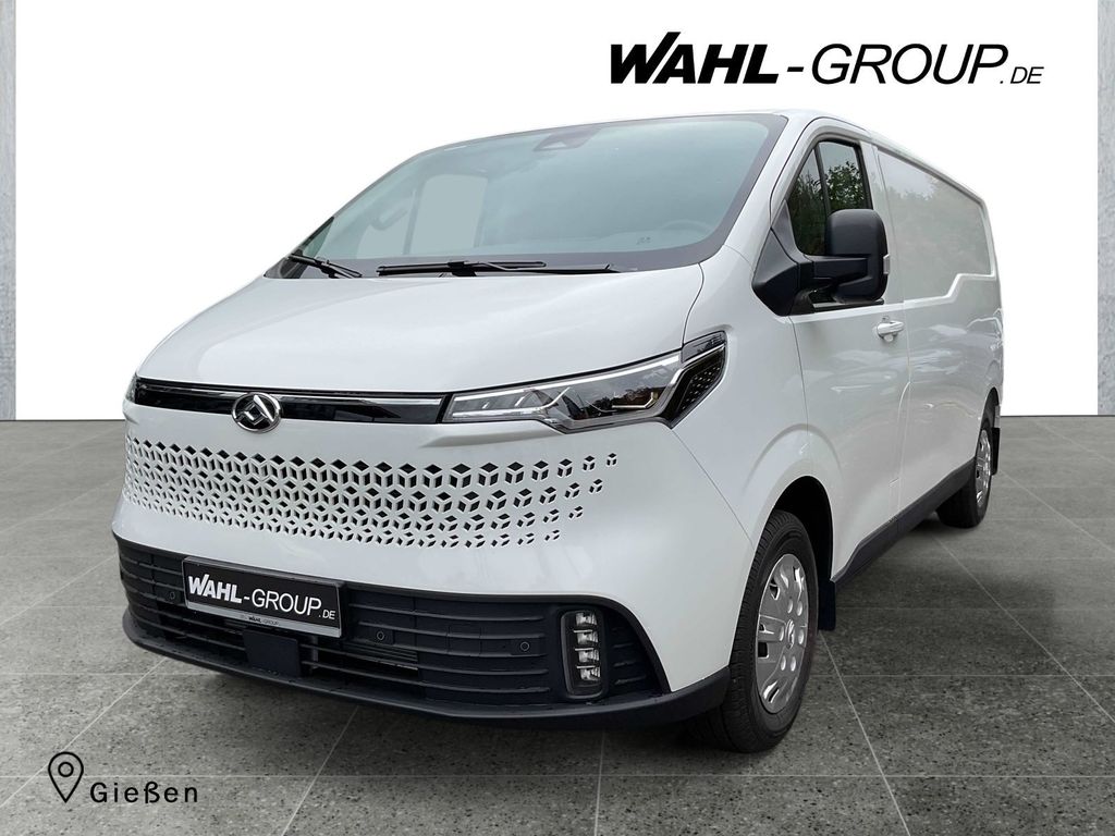 Maxus Other