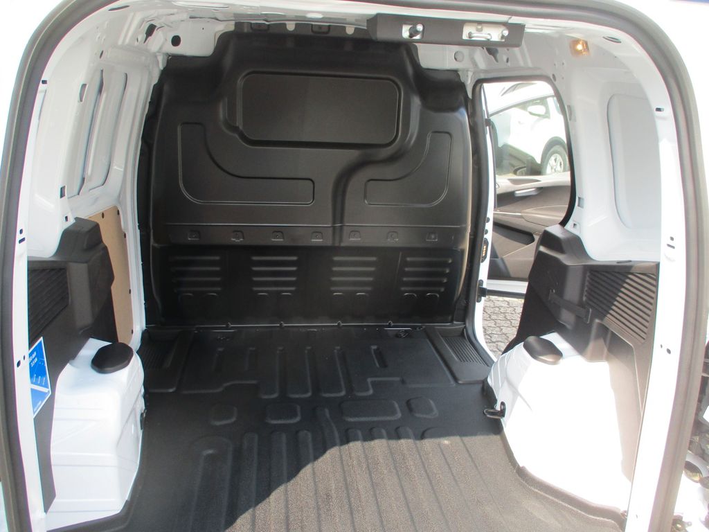 Ford Transit Courier 2023