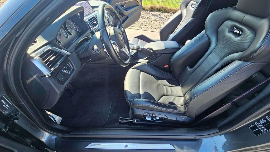 BMW M4 2020