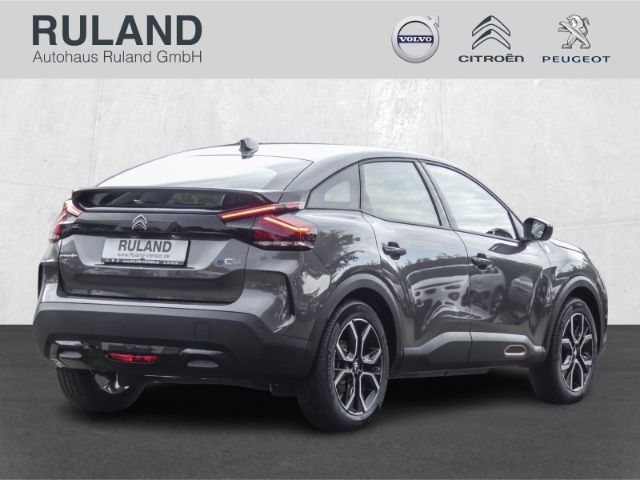 Citroën ë-C4 2023