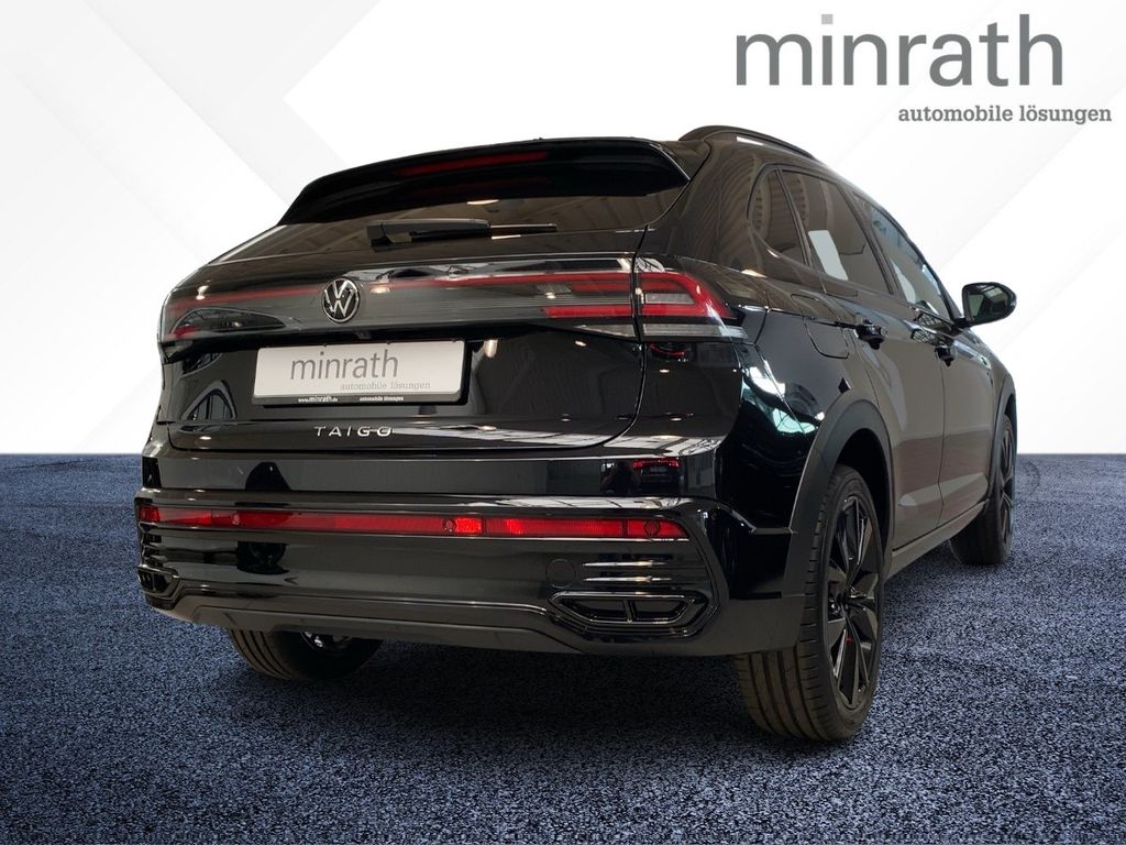 Volkswagen Taigo 2024