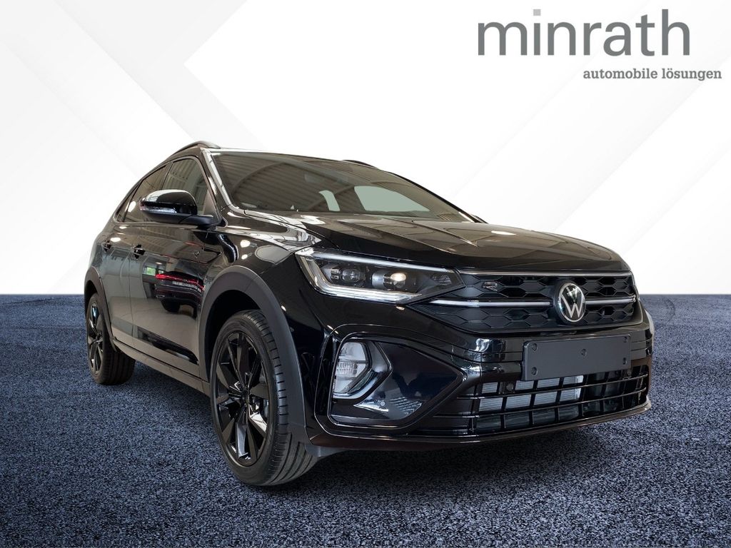 Volkswagen Taigo 2024