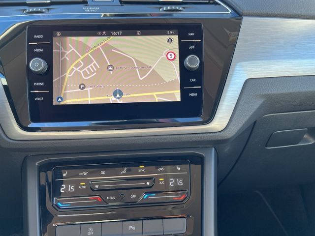 Volkswagen Touran 2024