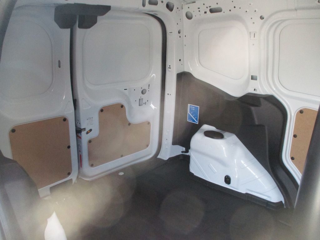 Ford Transit Courier 2023