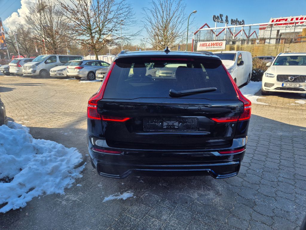 Volvo XC60 2025