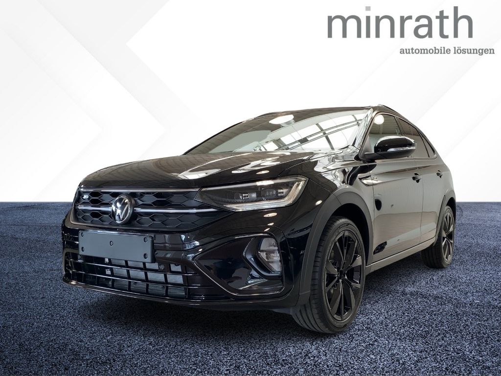 Volkswagen Taigo 2024