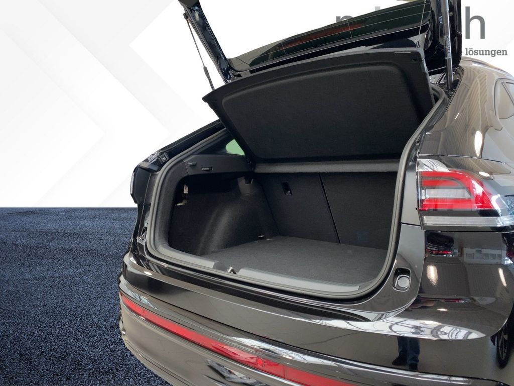 Volkswagen Taigo 2024