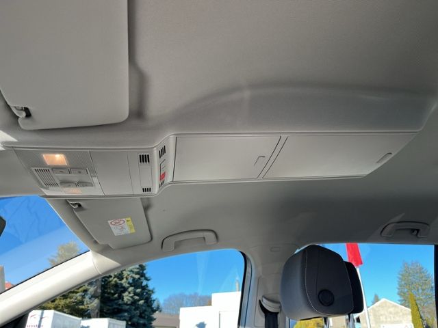 Volkswagen Touran 2024