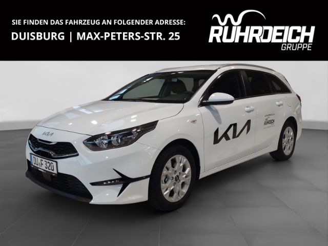 Kia cee'd Sportswagon 2025