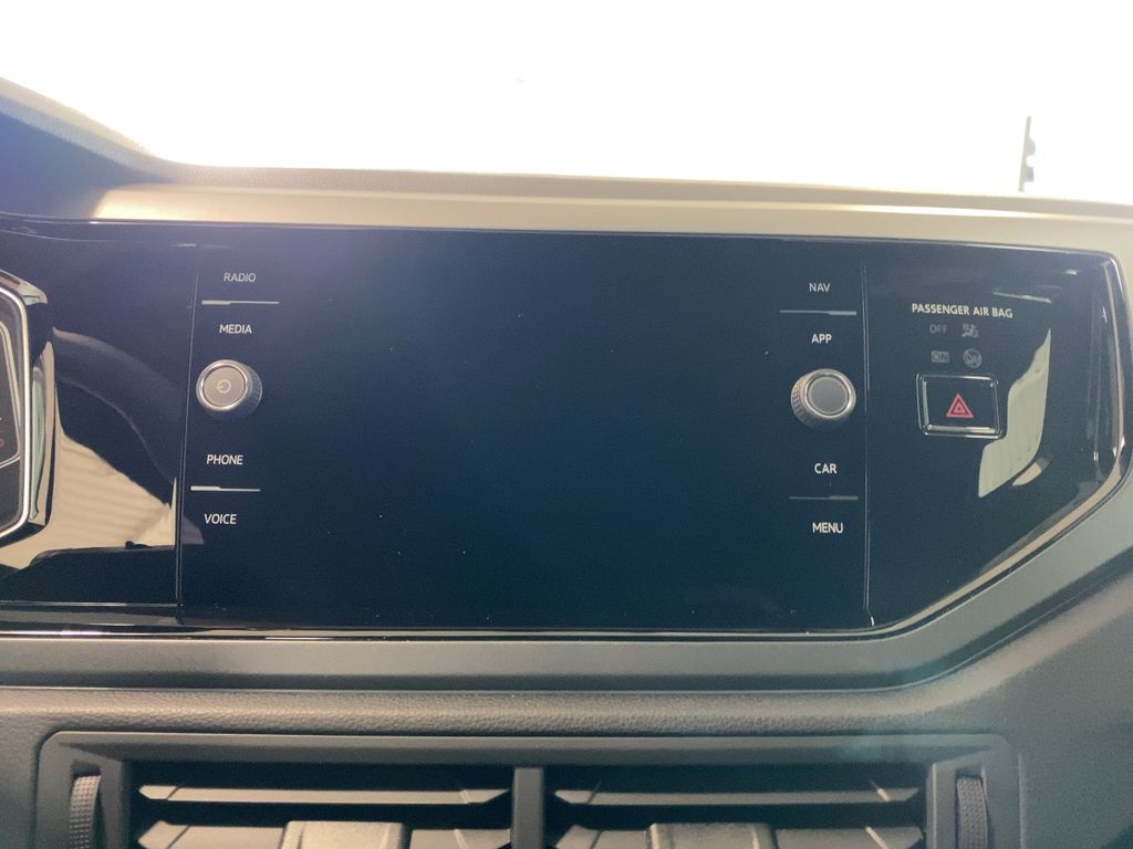 Volkswagen Taigo 2024