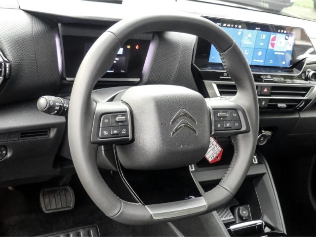 Citroën ë-C4 2023