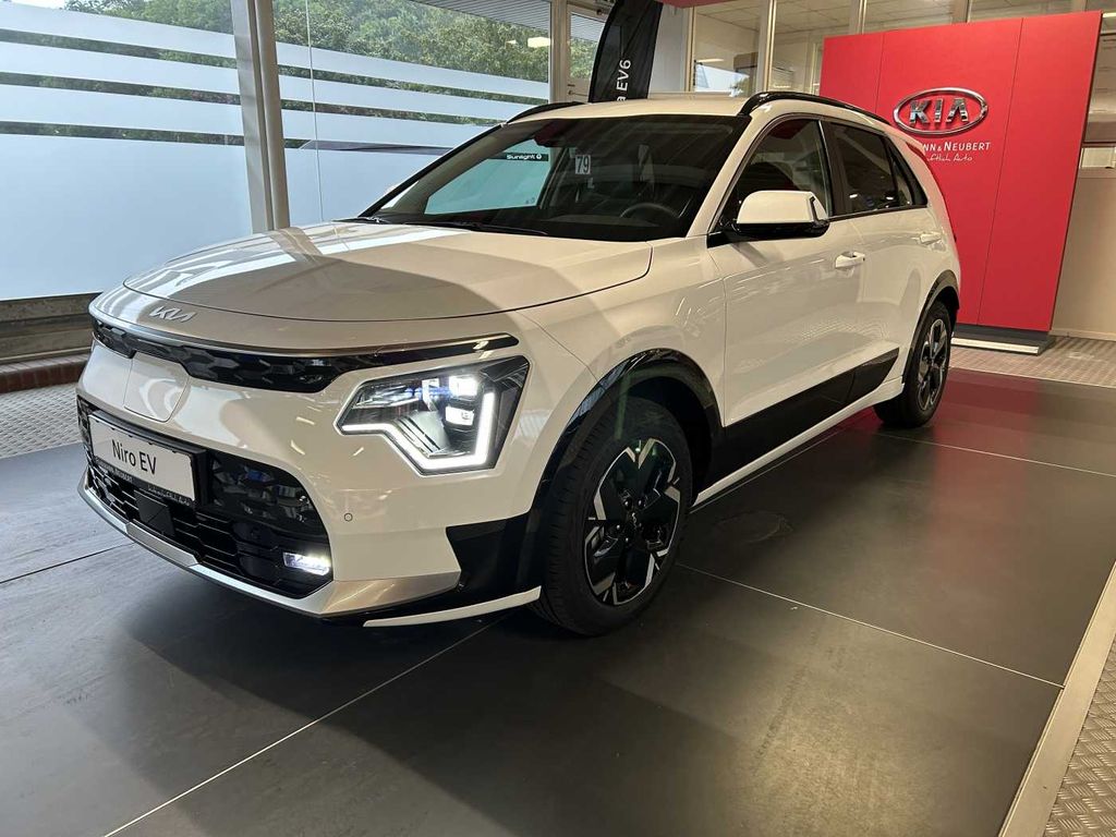 Kia Niro 2024