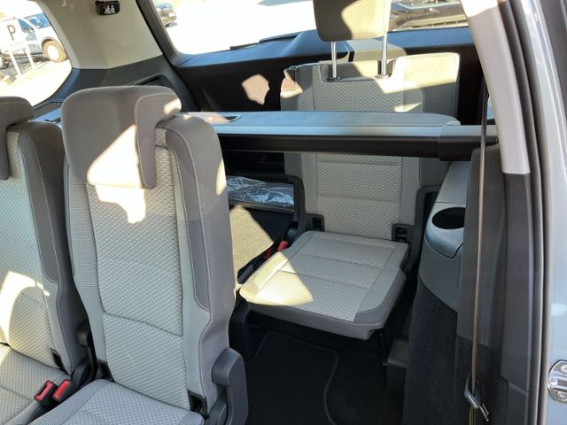 Volkswagen Touran 2024