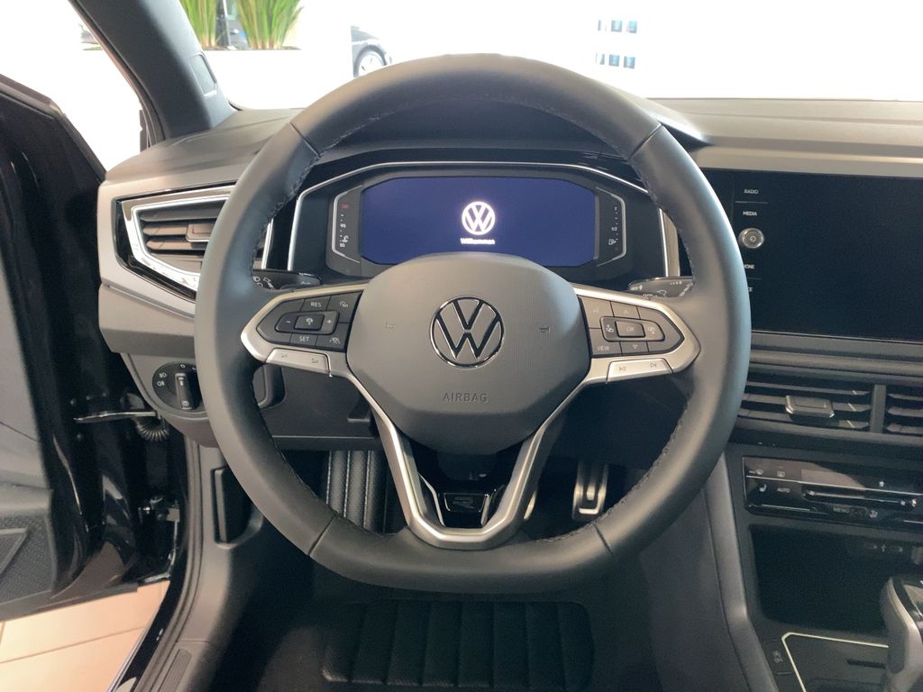 Volkswagen Taigo 2024