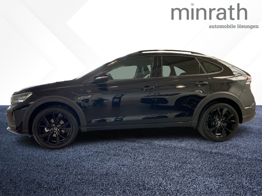 Volkswagen Taigo 2024