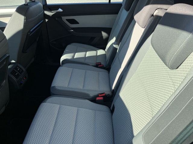 Volkswagen Touran 2024