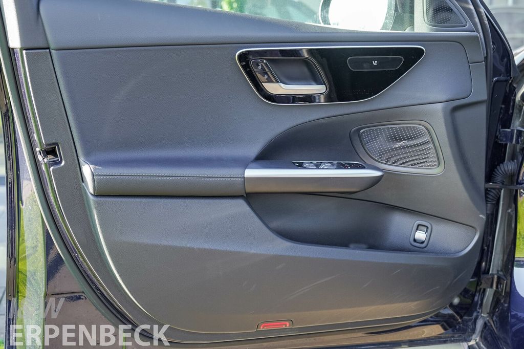 Mercedes-Benz C 220 2022