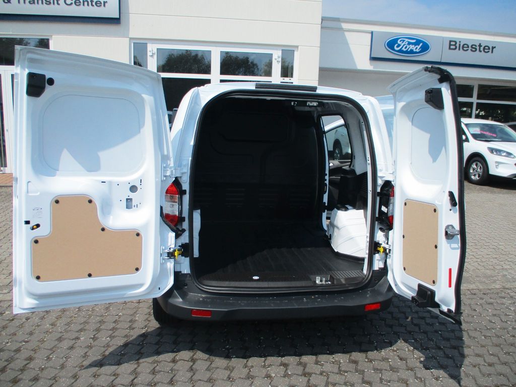 Ford Transit Courier 2023