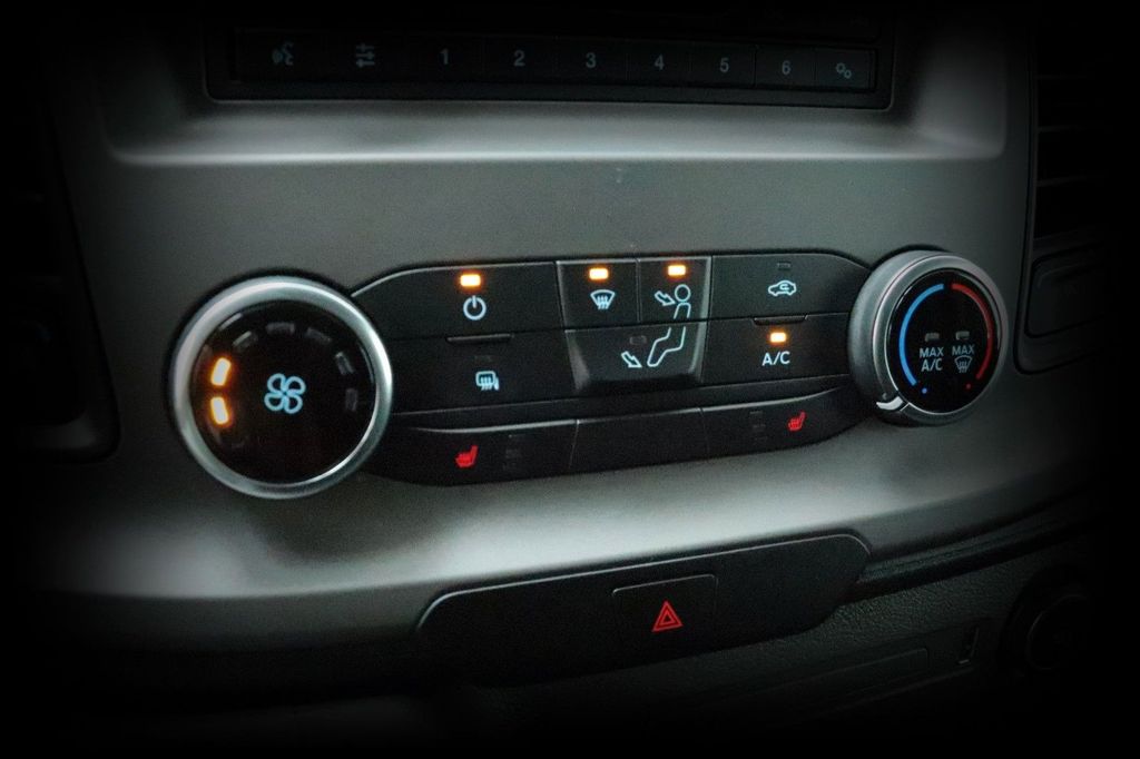 Ford Transit Custom 2019