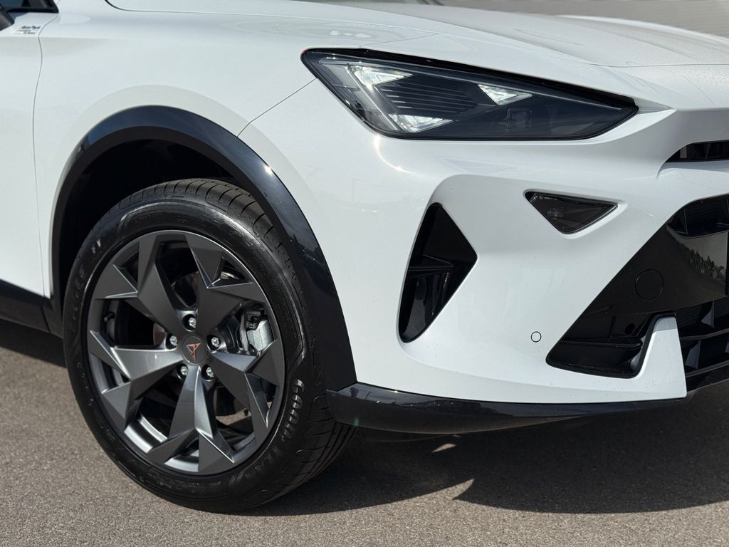 Cupra Formentor 2025