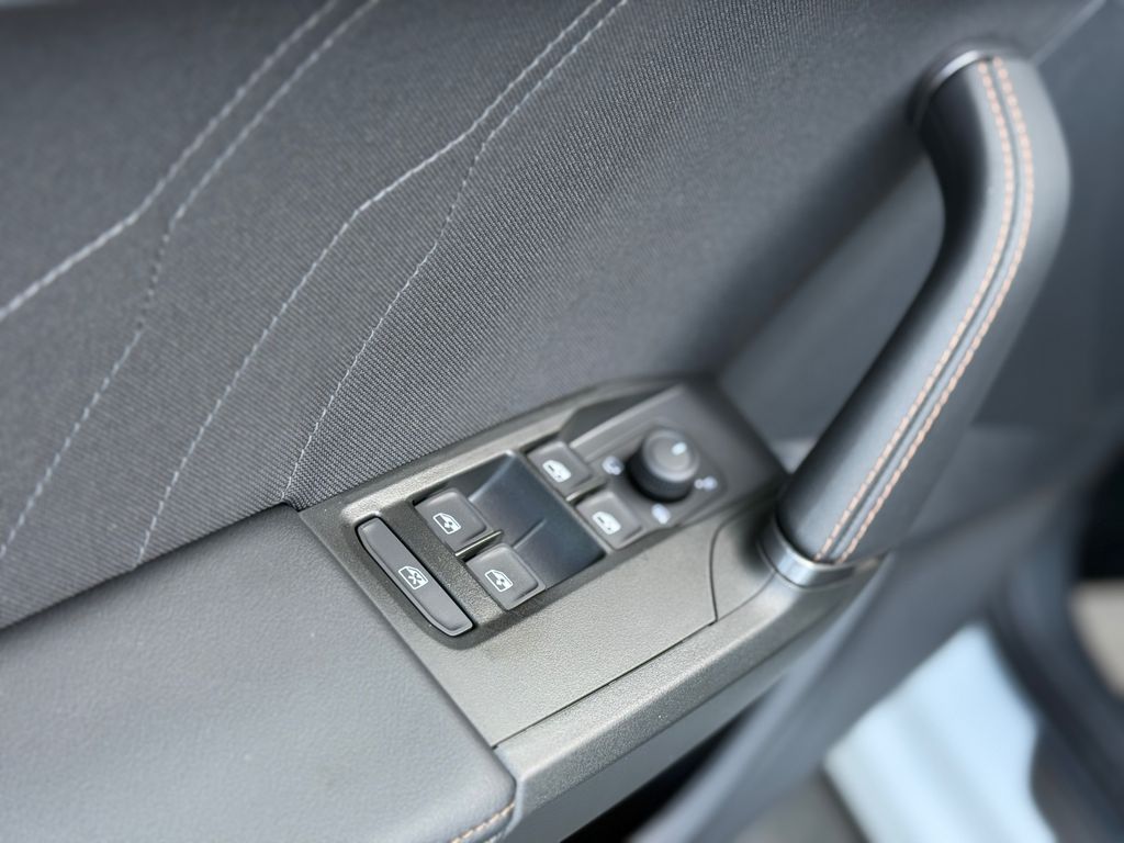 Cupra Formentor 2025