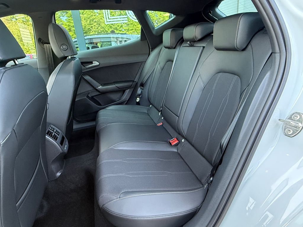 Cupra Formentor 2025