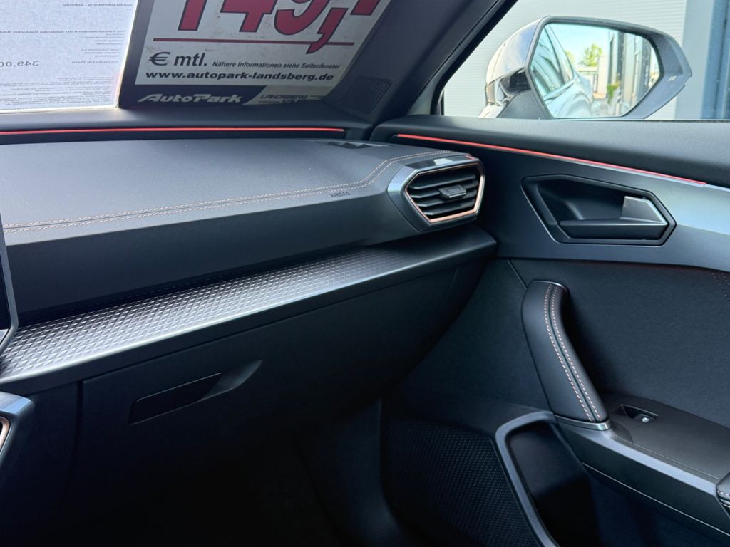 Cupra Formentor 2025