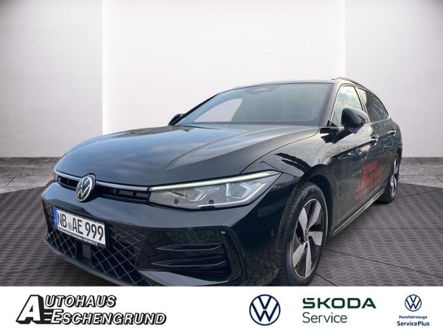 Volkswagen Passat Variant 2025