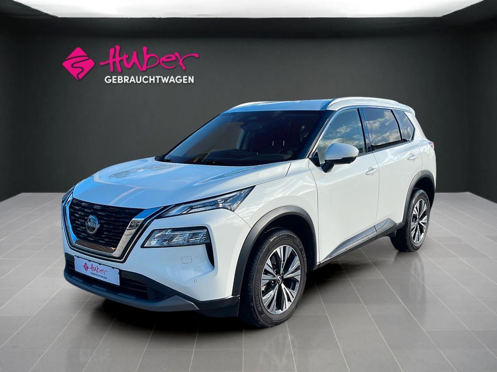 Nissan X-Trail 2023