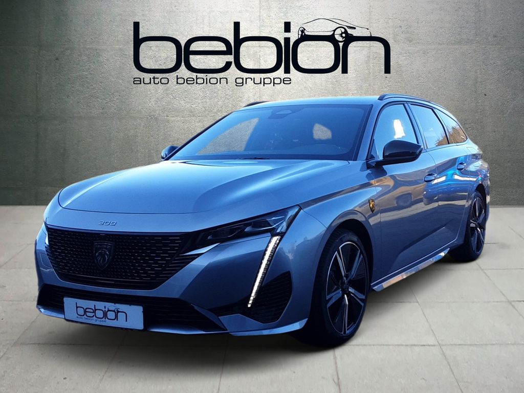 Peugeot 308 2025