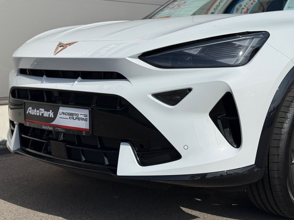 Cupra Formentor 2025