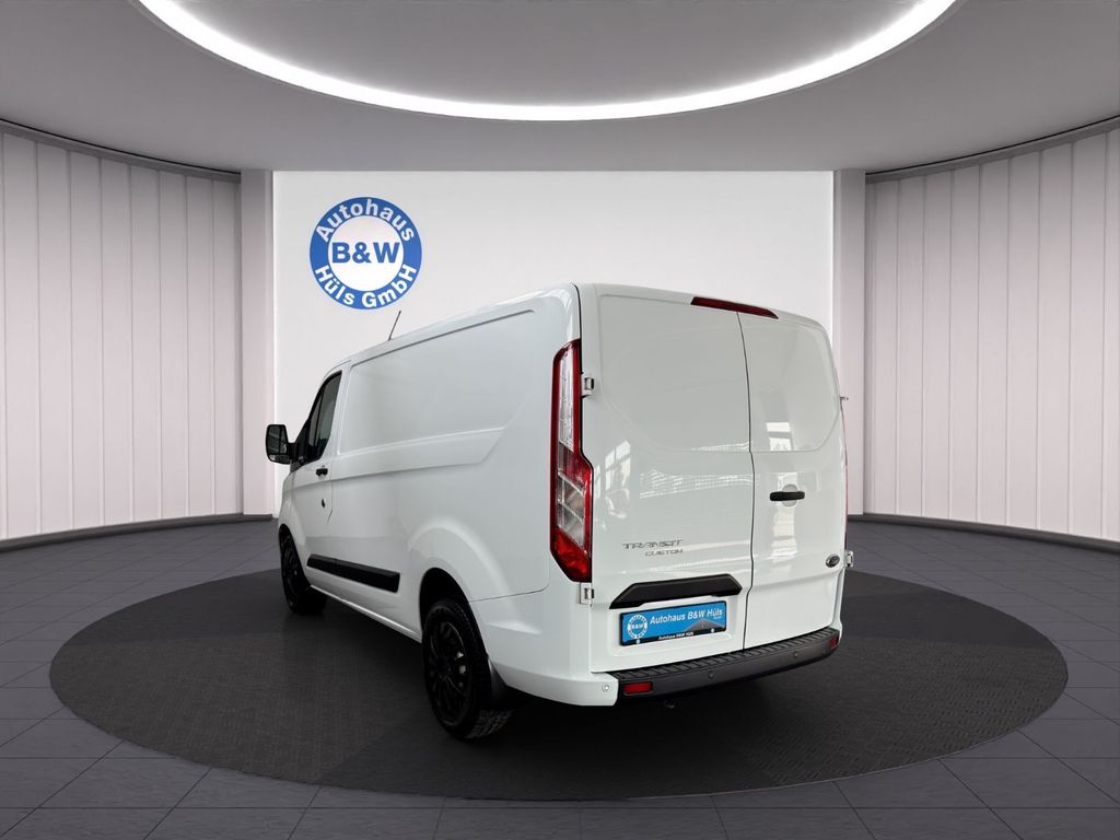 Ford Transit Custom 2019
