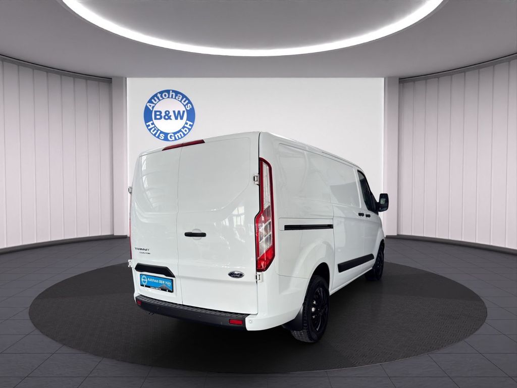 Ford Transit Custom 2019