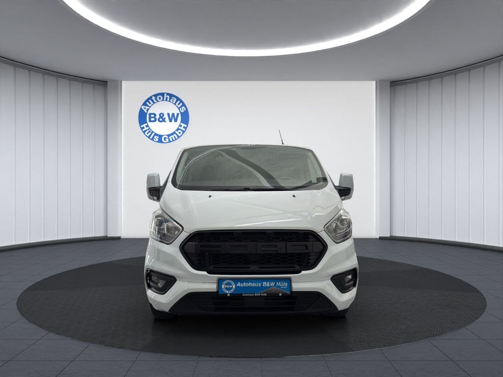 Ford Transit Custom 2019