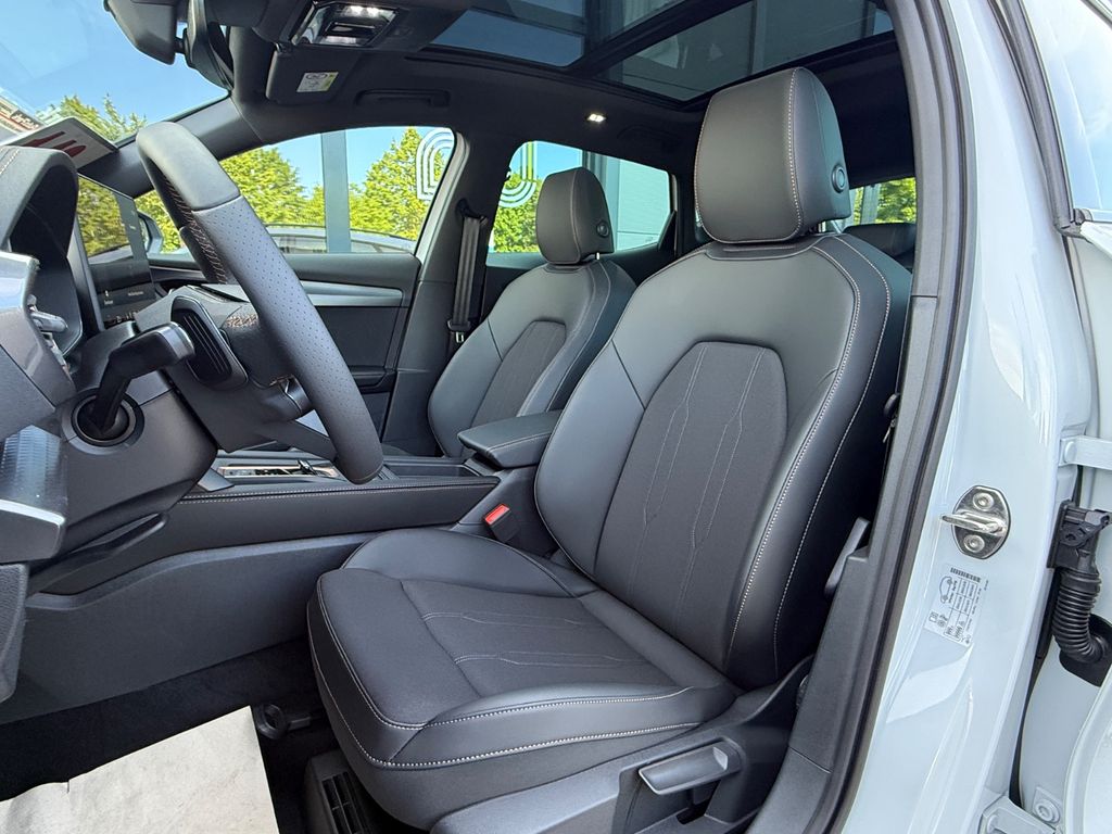 Cupra Formentor 2025