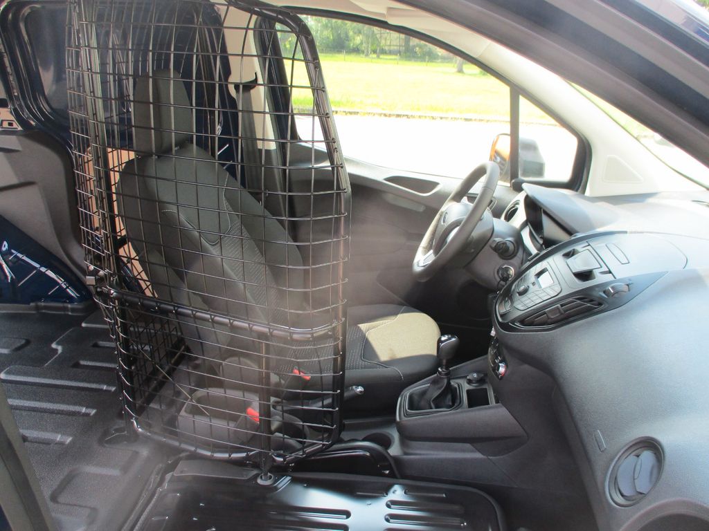 Ford Transit Courier 2023