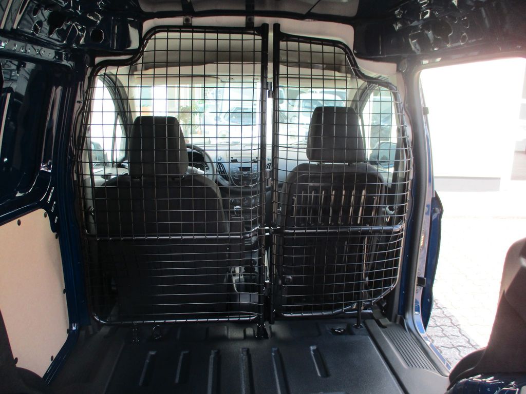 Ford Transit Courier 2023