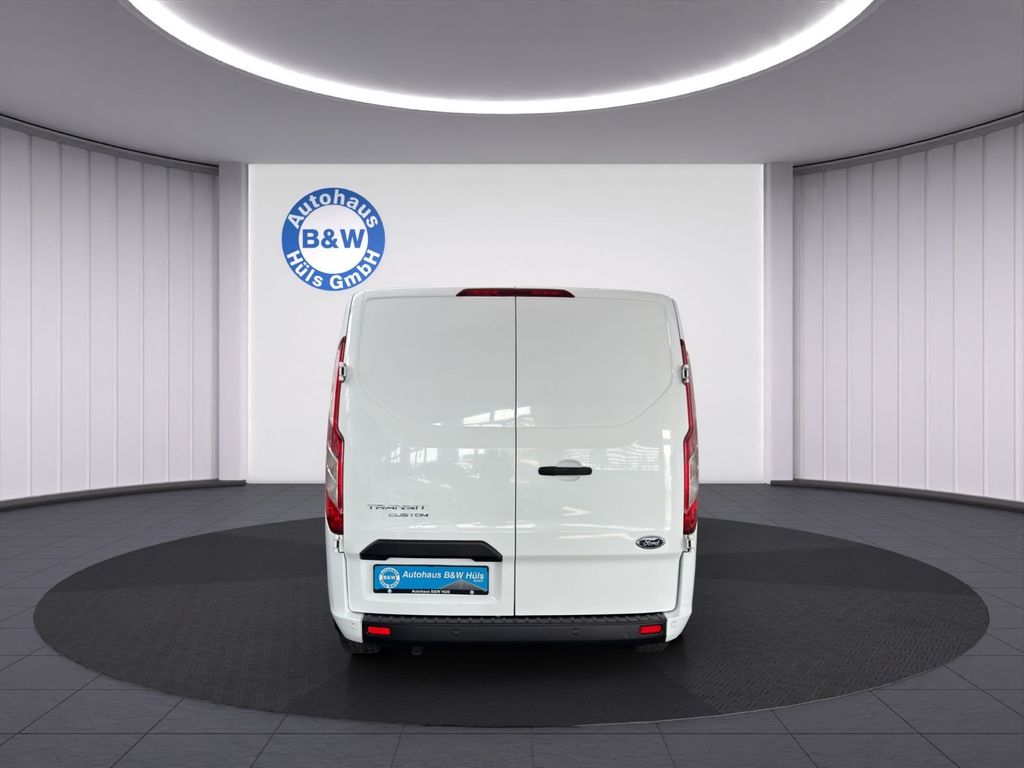 Ford Transit Custom 2019