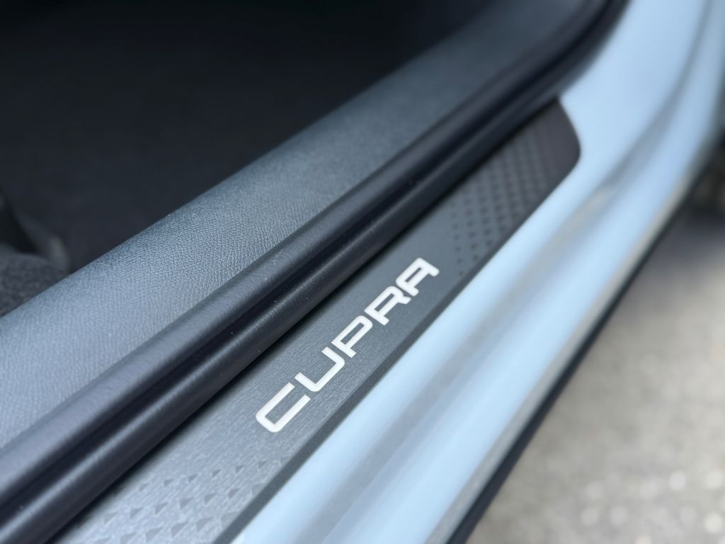 Cupra Formentor 2025