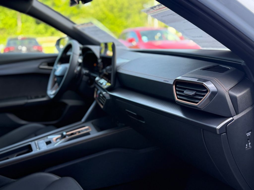 Cupra Formentor 2025