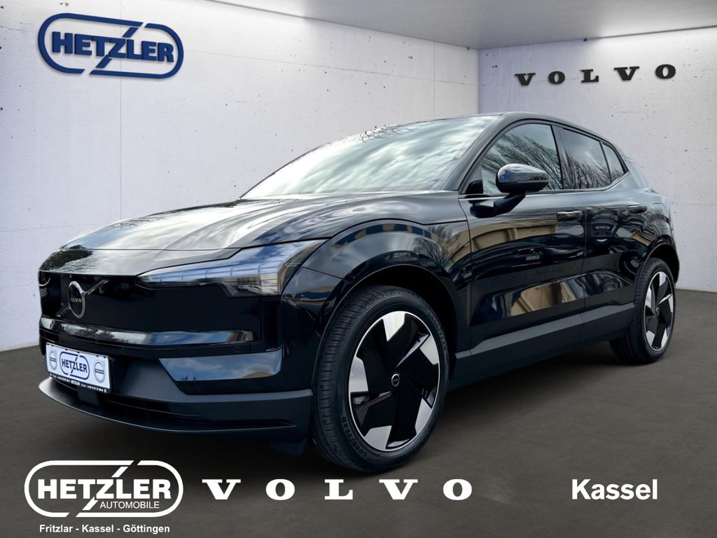 Volvo EX30 2025