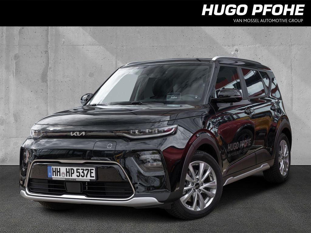 Kia Soul 2024