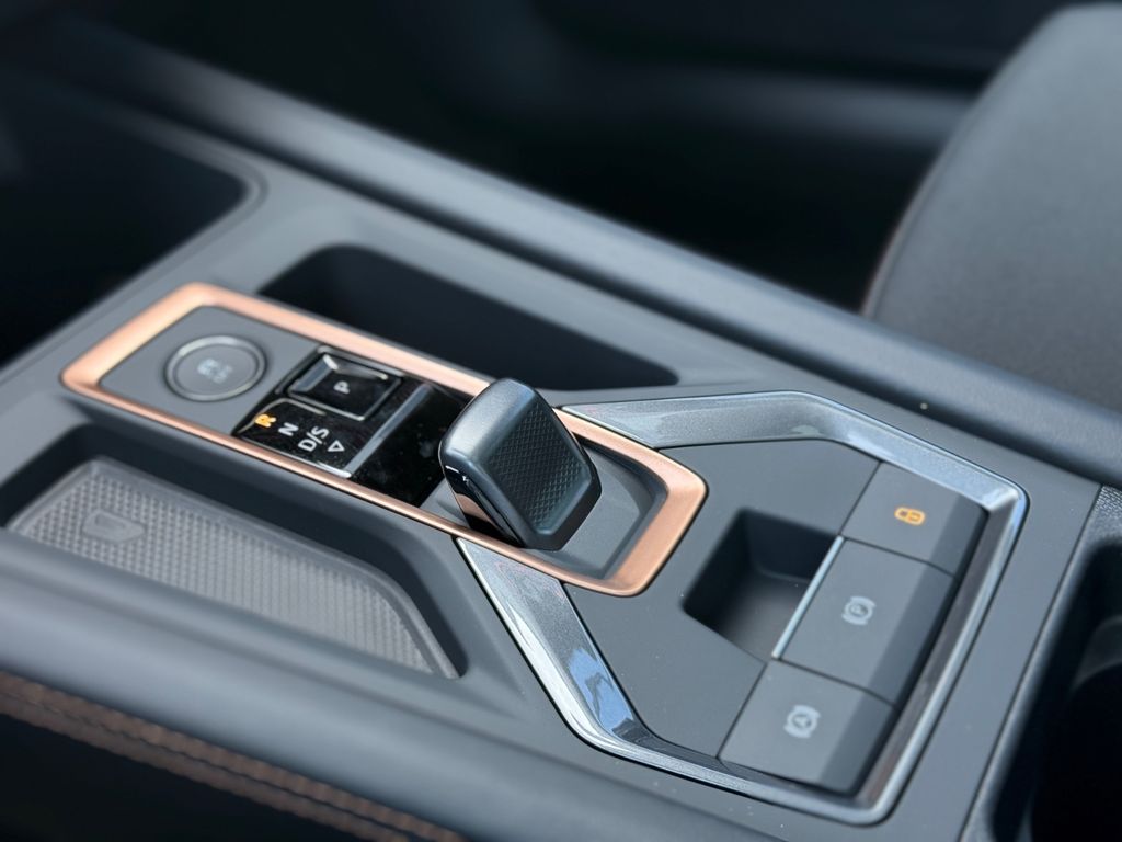 Cupra Formentor 2025