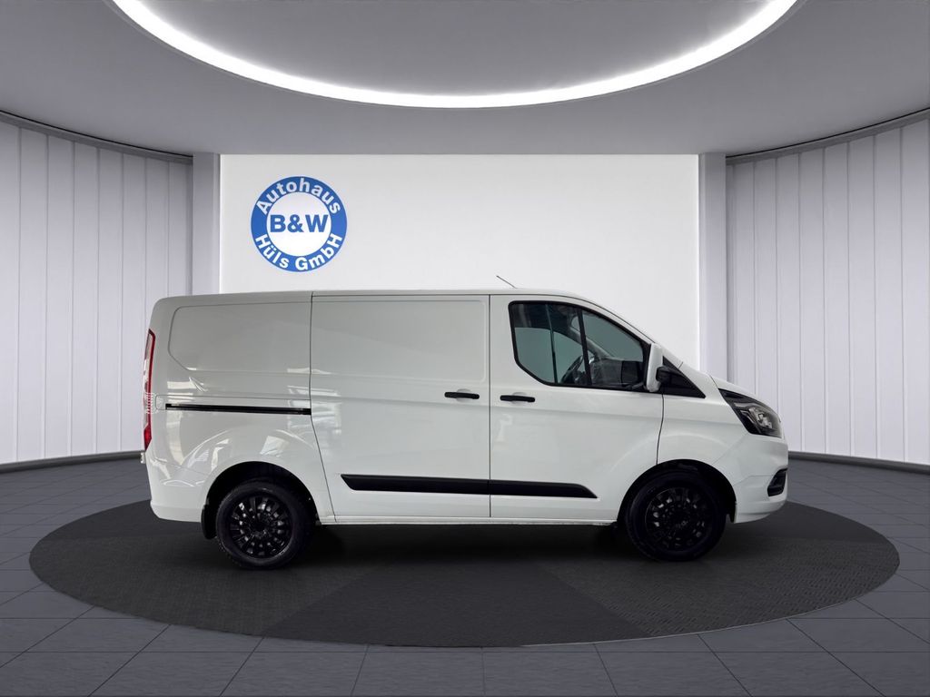 Ford Transit Custom 2019