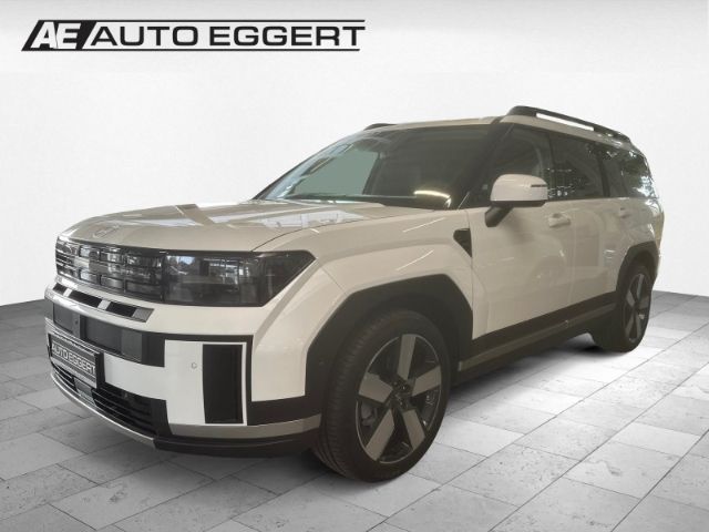 Hyundai SANTA FE 2024