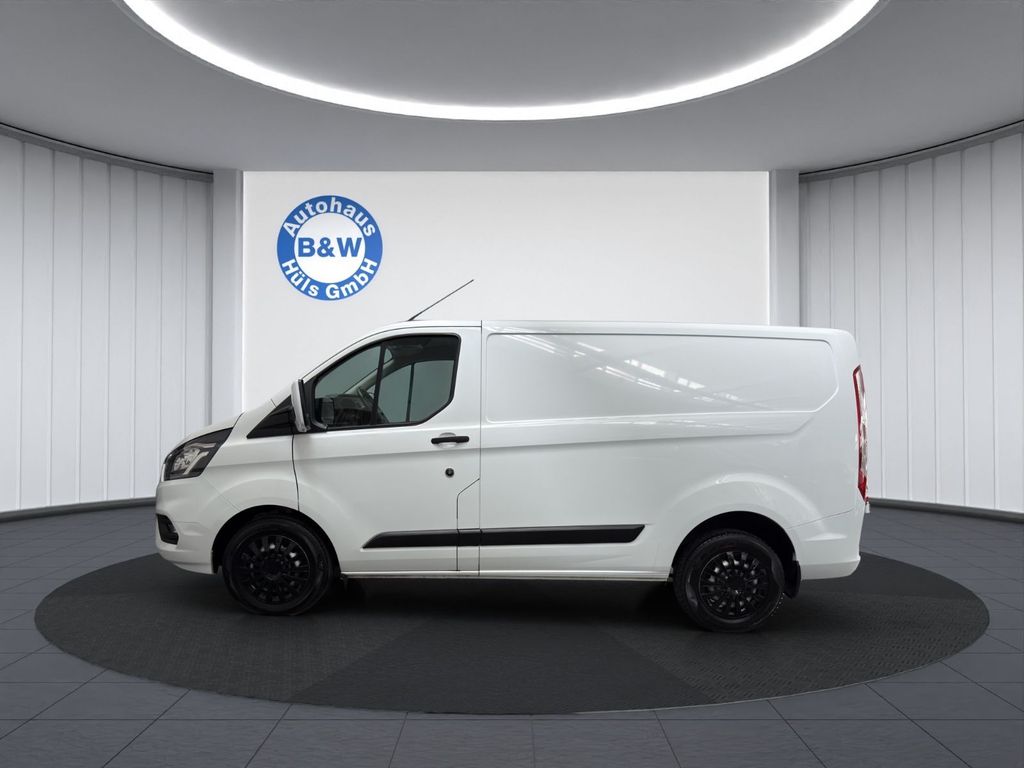 Ford Transit Custom 2019