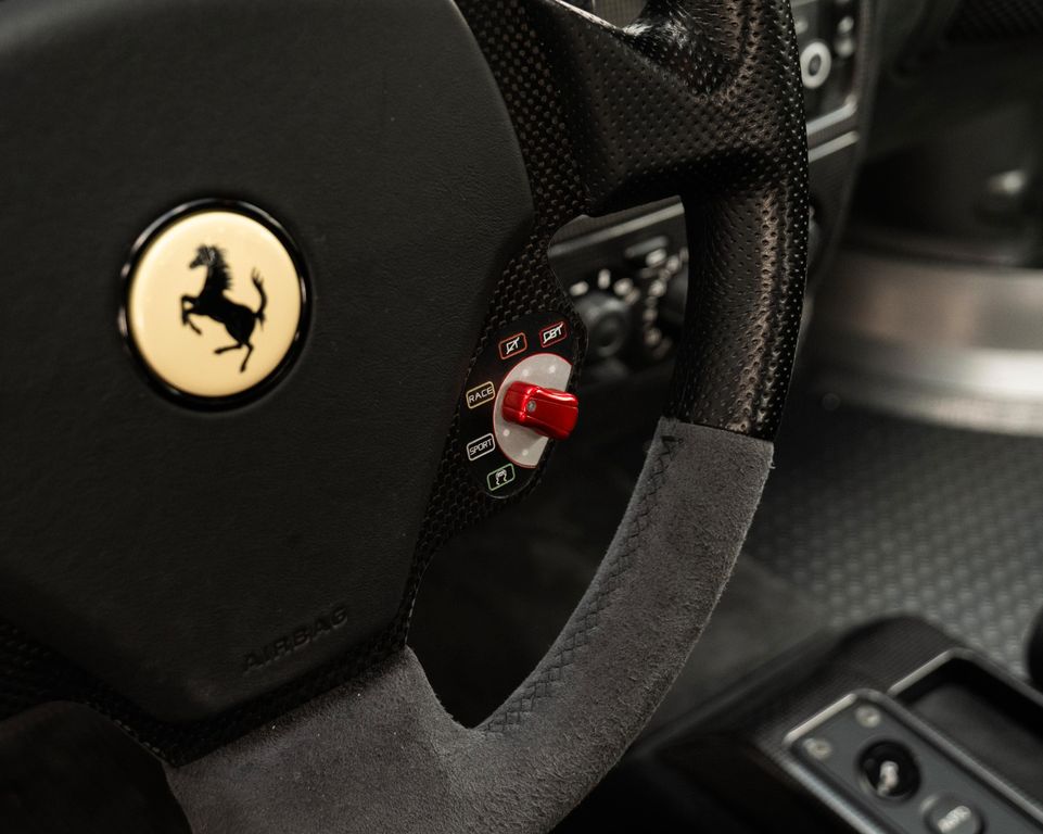 Ferrari F430 2008