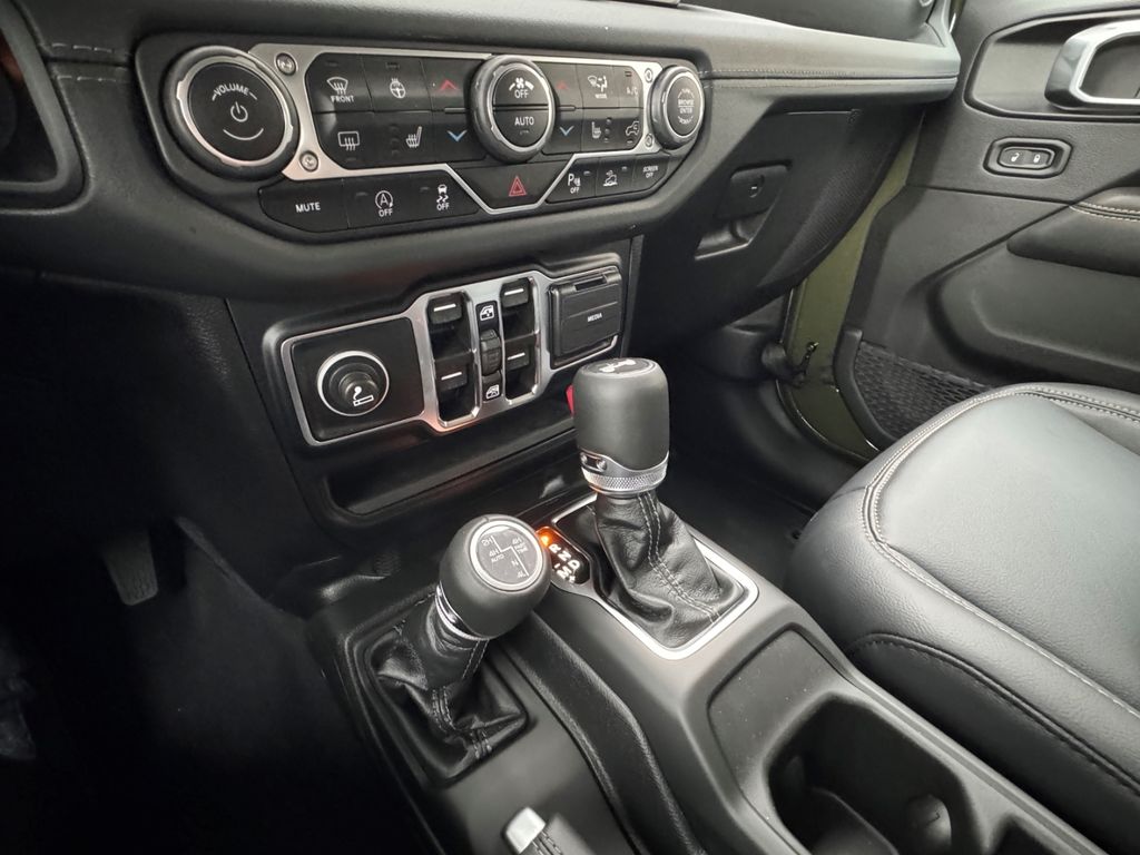Jeep Wrangler 2024