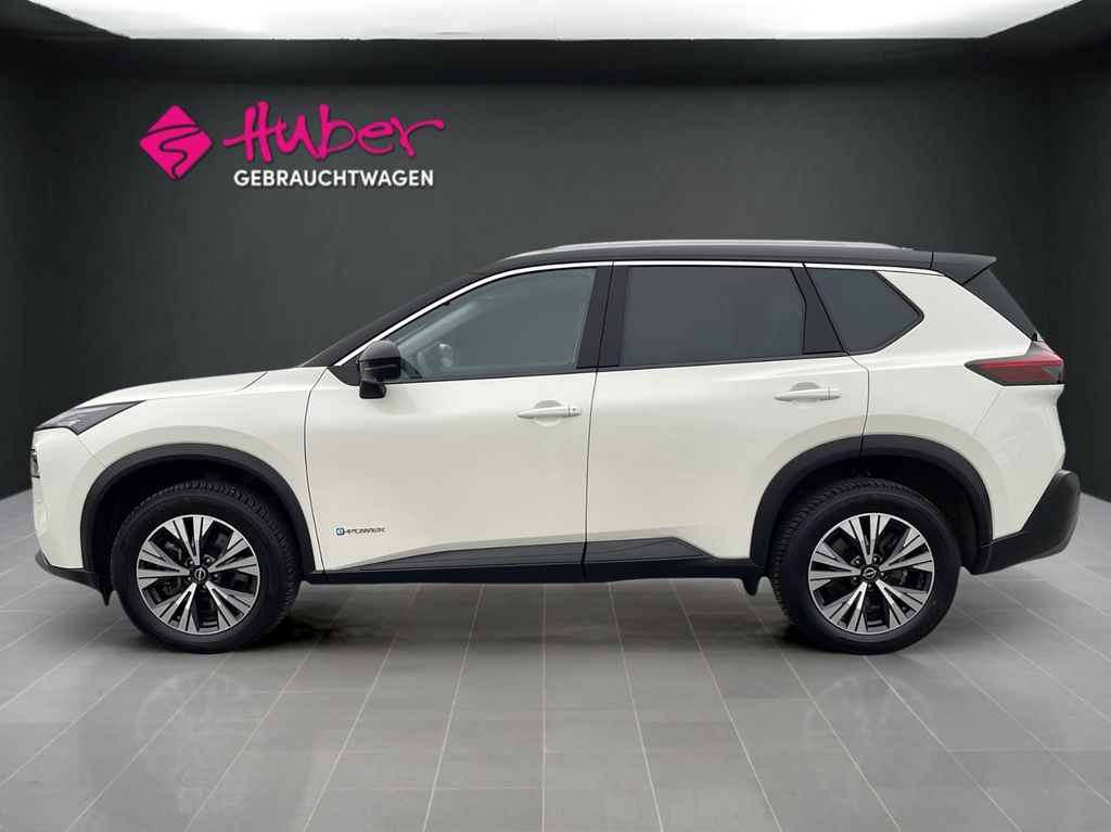 Nissan X-Trail 2023