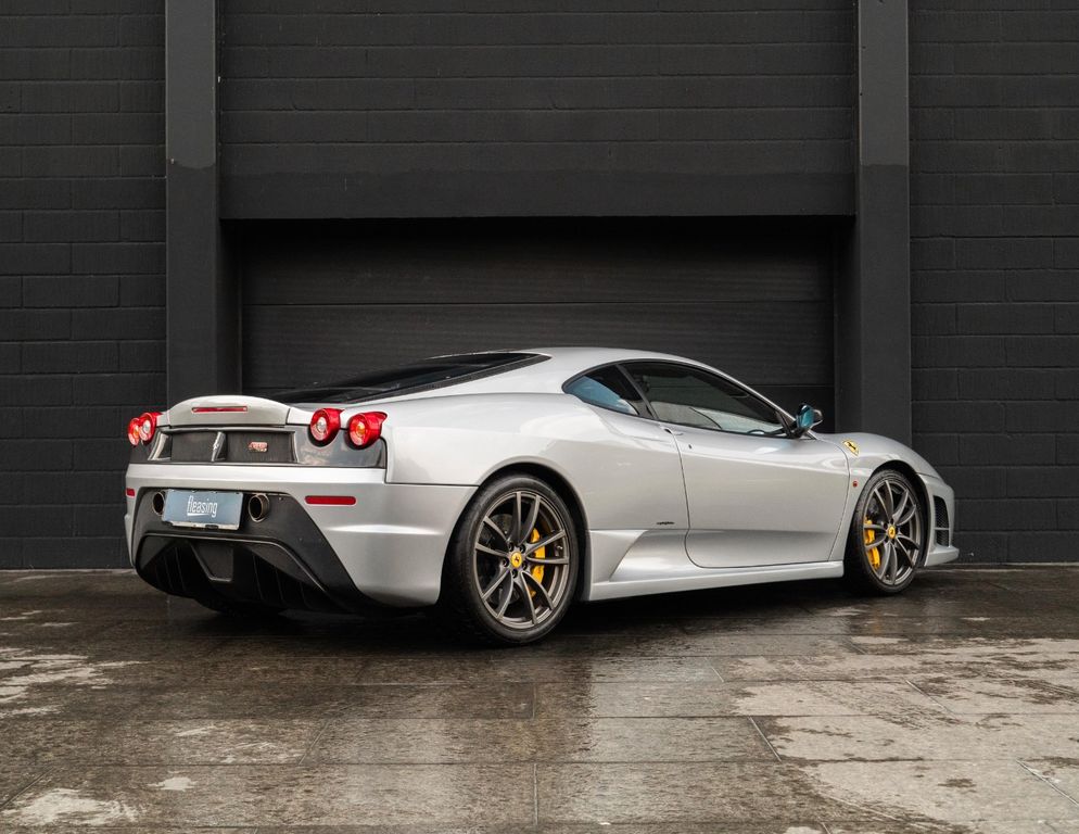 Ferrari F430 2008